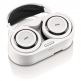 AKG K935 - безжични слушалки за iPhone, iPod и устройства с 3.5 мм изход (бял) thumbnail