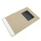 TTAF PU Smart Folding Case - кожен калъф и поставка за iPad 4, iPad 3 и iPad 2 (бял) thumbnail 2