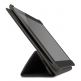Belkin Tri-Fold Color  - кожен калъф/стойка за Samsung Galaxy Tab 10.1 (3) (черен) thumbnail 2
