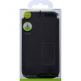Belkin Pocket - кожен калъф за HTC One (черен) thumbnail 2