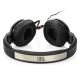 JBL J88i On Ear - слушалки с микрофон за iPhone, iPod, iPad и мобилни устройства (черни) thumbnail 2