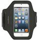 Belkin EaseFit Armband - спортен калъф за ръката за iPod Touch 5 (черен) thumbnail 2