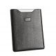 Heritage Tablet Sleeve - луксозен калъф от естествена кожа за iPad 4, iPad 3, iPad 2 thumbnail