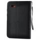 Basketball Grain Leather Case - кожен калъф и поставка за Samsung Galaxy Tab 7.0 Plus thumbnail 2