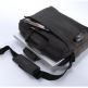 Tucano Giorno Work - практична чанта за MacBook Pro и преносими компютри ot 15 до 17 инча (черен) thumbnail 3