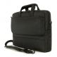 Tucano Dritta Slim - чанта за MacBook Pro 17 инча и мобилни устройства до 15.6 инча (черен) thumbnail
