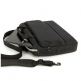 Tucano Dritta Slim - чанта за MacBook Pro 17 инча и мобилни устройства до 15.6 инча (черен) thumbnail 2