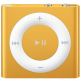 Apple iPod Shuffle 2GB 4то поколение (оранжев) thumbnail 3