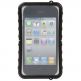 Krusell SEaLABox XL - водоустойчив калъф за iPhone 5 и мобилни телефони (черен) thumbnail