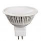 Лампа светодиодно осветление LED крушка,GU 5.3, 5.5 W, MR16,2700K,XAVAX thumbnail
