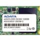 Adata SX300 mSata SSD 256GB твърд диск thumbnail