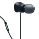 Belkin PureAV 002 - слушалки с микрофон и управление на  звука за iPhone и мобилни устройства (черен) thumbnail