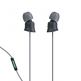 Belkin PureAV 002 - слушалки с микрофон и управление на  звука за iPhone и мобилни устройства (черен) thumbnail 3