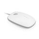 Macally Bumper Mouse - USB оптична мишка за PC и Mac thumbnail