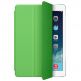 Apple Smart Cover - полиуретаново покритие за iPad Air, iPad Air 2 (зелен) thumbnail
