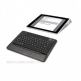 Scosche FreeKEY Pro Bluetooth - безжична клавиатура за iPad и таблети thumbnail 2
