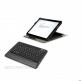 Scosche FreeKEY Pro Bluetooth - безжична клавиатура за iPad и таблети thumbnail 3