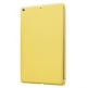 SwitchEasy CoverBuddy - кейс за iPad Air (съвместим с Apple Smart cover) - жълт thumbnail