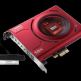 Creative sound card SB Z, PCIex1 Gaming Звукова карта , Beamforming Microphone thumbnail