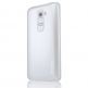 Itskins Pure Case - поликарбонатов кейс и защитно покритие за дисплея за LG G2 (бял) thumbnail