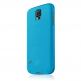 Itskins Zero.3 Case - ултра-тънък (0.30 mm) кейс за Samsung Galaxy S5 SM-G900 (син) thumbnail