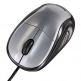 Оптична мишка"AM-100",USB,сива thumbnail