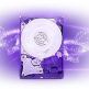 Твърд диск 3000GB SATA3 WD 64MB кеш, Purple  WD30PURX thumbnail