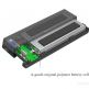 iHave Max Power Bank 12 000 mAh - външна батерия за смартфони и таблети с 2 USB изхода (черен) thumbnail 3