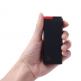 Innowatt Power Bank 6000 mAh - външна батерия с 2 USB изхода за мобилни телефони и таблети (черна) thumbnail 3