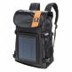 Xtorm Solar Power Helios Backpack - раница със соларно зарядно и 4000 mAh батерия за мобилни устройства thumbnail 3