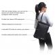 Catalyst Waterproof sleeve - водонепромокаема чанта за MacBook Pro 15 инча и мобилни устройства до 15.4 инча (сив) thumbnail 3