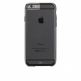 CaseMate Naked Tough Case - кейс с висока защита за iPhone 6/6S (черен-прозрачен) thumbnail