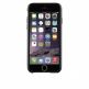 CaseMate Naked Tough Case - кейс с висока защита за iPhone 6/6S (черен-прозрачен) thumbnail 2