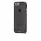 CaseMate Naked Tough Case - кейс с висока защита за iPhone 6/6S (черен-прозрачен) thumbnail 3