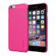Incipio Feather Case - поликарбонатов кейс за iPhone 6/6S Plus (розов)  thumbnail