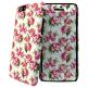 iPaint Bloom HC Case - дизайнерски поликарбонатов кейс и скин за iPhone 6/6S thumbnail