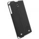 Krusell Malmo Tablet Case - кожен кейс и поставка за LG G Pad 7.0 (черен) thumbnail 3
