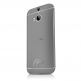 Itskins Zero 360 - ултра-тънък (0.30 mm) поликарбонатов кейс за HTC One 2 M8 (черен) thumbnail