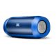 JBL Charge 2 Wireless - безжичен блутут спийкър с микрофон и вградена батерия с възможност за зареждане на мобилни устройства (син) thumbnail 3