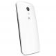 Motorola Grip Shell Case - оригинален удароустойчив кейс за Motorola Moto G2 (бял) thumbnail