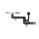 Apple Side Key FlexCable - оригинален лентов кабел с функции за регулиране на звука и тих режим за iPhone 6 thumbnail 2