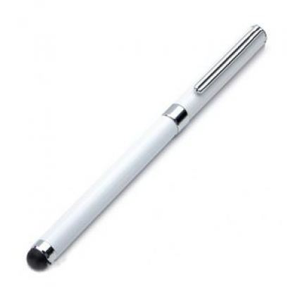 Ink Ball Pen + Touch Screen Stylus - химикал и писалка в едно за смартфони и таблети 2