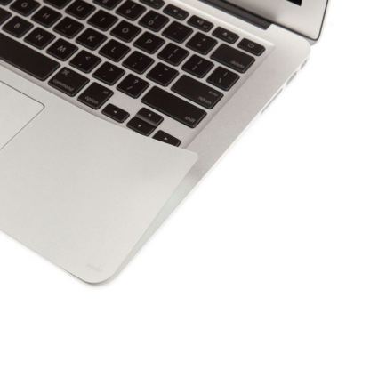 Moshi PalmGuard - защитно покритие за частта под дланите и тракпада на MacBook Air 11 инча  4