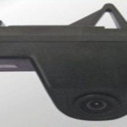 Камера за кола за заднo виждане за Toyota Land Cruiser,ccd матрица, модел LAB-TY19 2