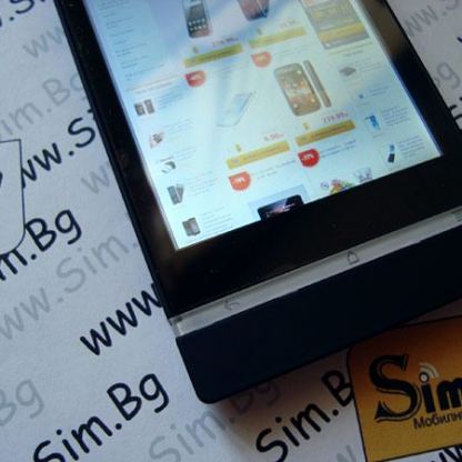 Sony Xperia S ,4" екран,1.5Ghz процесор, Андроид 4, смартфон с две сим карти 15