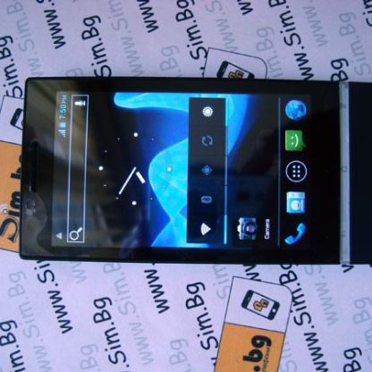 Sony Xperia S ,4" екран,1.5Ghz процесор, Андроид 4, смартфон с две сим карти 12