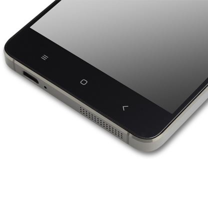 DOOGEE Hitman DG850, цена, 5" Алуминиев смартфон с 2 сим карти, 4-ядрен процесор 8
