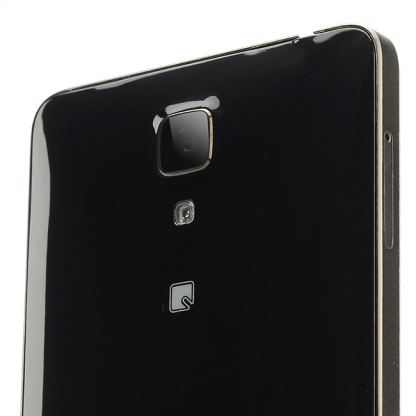 DOOGEE Hitman DG850, цена, 5" Алуминиев смартфон с 2 сим карти, 4-ядрен процесор 9