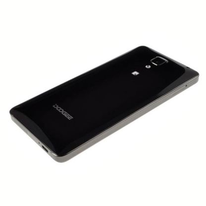 DOOGEE Hitman DG850, цена, 5" Алуминиев смартфон с 2 сим карти, 4-ядрен процесор 3