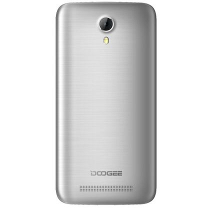 DooGee Valencia2 Y100 Pro, цена, 5" HD, 4-ядрен 64Bit смартфон, 13MP камера, 2GB RAM с 2 сим карти 6